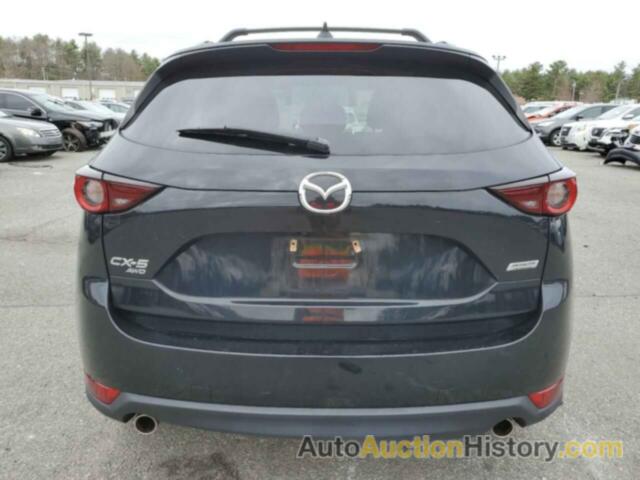 MAZDA CX-5 TOURING, JM3KFBCM7J0429453