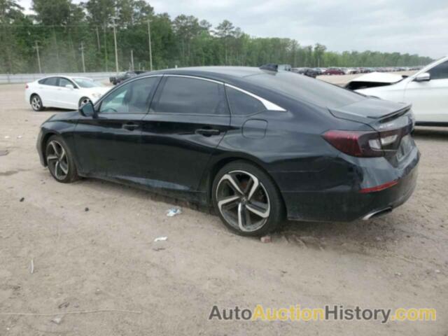 HONDA ACCORD SPORT, 1HGCV1F3XKA064647