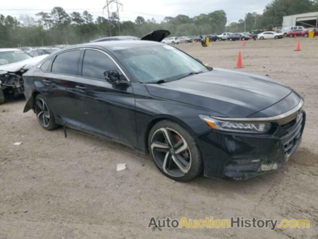 HONDA ACCORD SPORT, 1HGCV1F3XKA064647