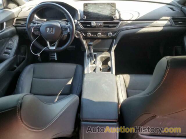 HONDA ACCORD SPORT, 1HGCV1F3XKA064647