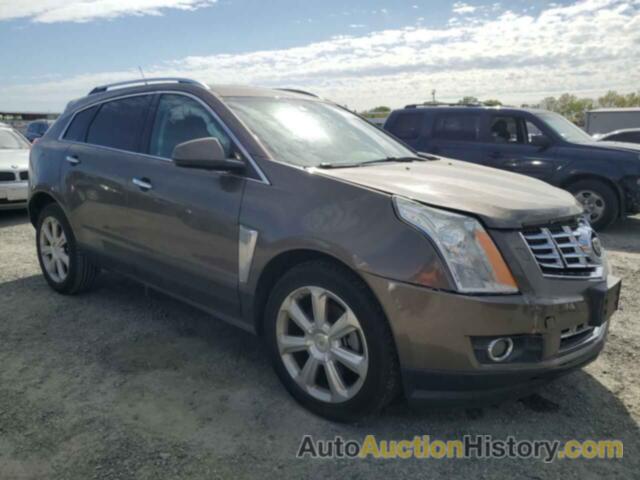 CADILLAC SRX PREMIUM COLLECTION, 3GYFNGE32ES613335