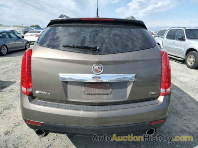 CADILLAC SRX PREMIUM COLLECTION, 3GYFNGE32ES613335