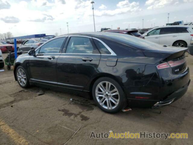 LINCOLN MKZ, 3LN6L2GKXFR608312