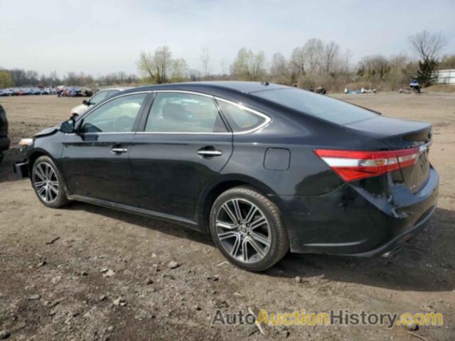 TOYOTA AVALON XLE, 4T1BK1EB3FU150457