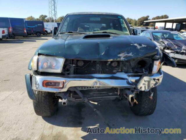 TOYOTA 4RUNNER LIMITED, JT3GN87R9W0057314