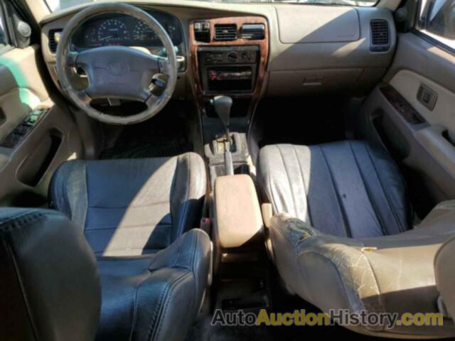 TOYOTA 4RUNNER LIMITED, JT3GN87R9W0057314
