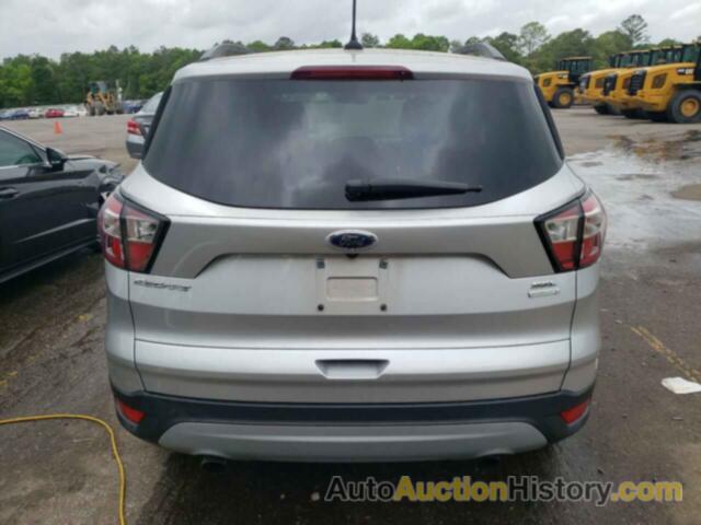 FORD ESCAPE SEL, 1FMCU0HD8JUB20448