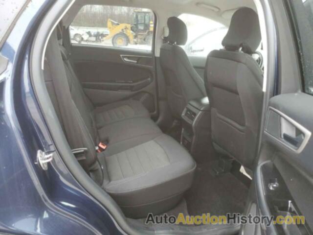 FORD EDGE SEL, 2FMPK4J88HBC67669