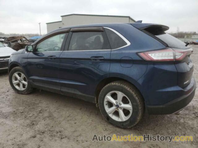 FORD EDGE SEL, 2FMPK4J88HBC67669