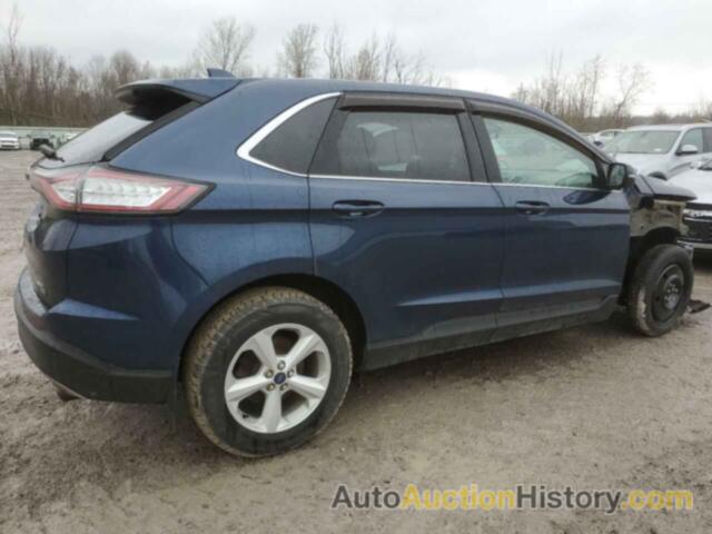 FORD EDGE SEL, 2FMPK4J88HBC67669