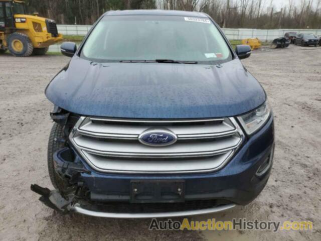 FORD EDGE SEL, 2FMPK4J88HBC67669