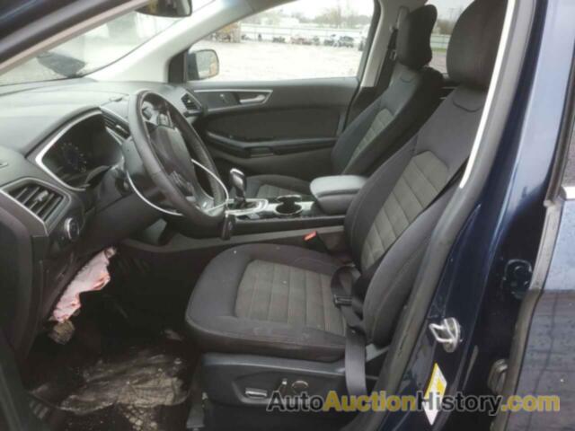 FORD EDGE SEL, 2FMPK4J88HBC67669