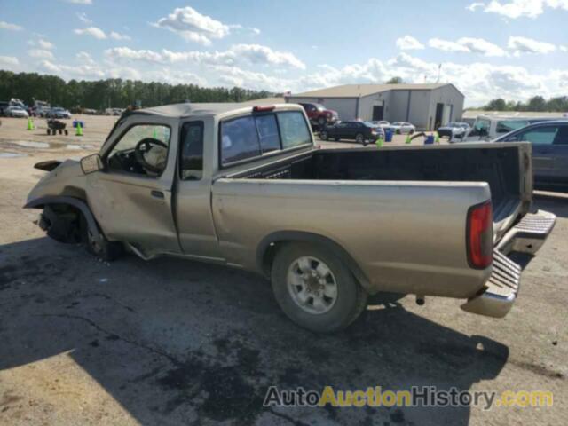 NISSAN FRONTIER KING CAB XE, 1N6DD26S4YC341516