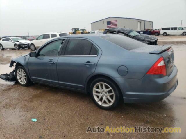 FORD FUSION SEL, 3FAHP0JA1CR158525