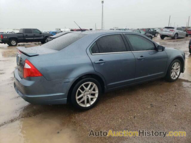 FORD FUSION SEL, 3FAHP0JA1CR158525