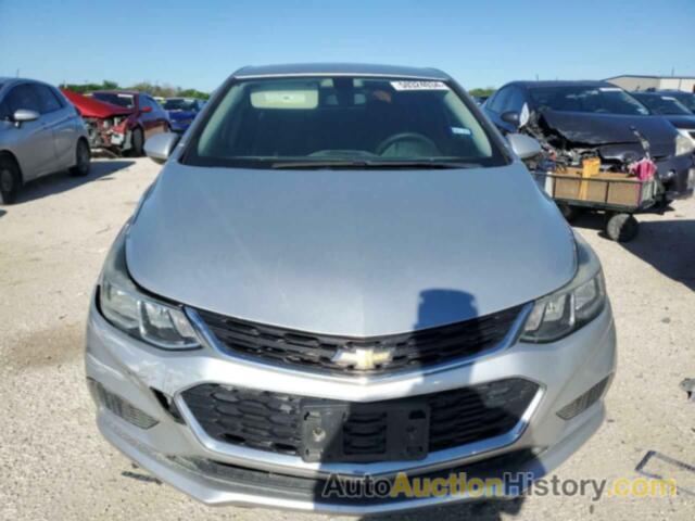 CHEVROLET CRUZE LS, 1G1BC5SM0J7124459