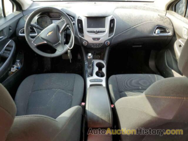 CHEVROLET CRUZE LS, 1G1BC5SM0J7124459