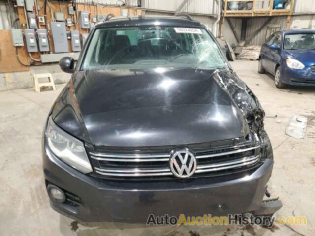 VOLKSWAGEN TIGUAN S, WVGJV3AX3EW613622