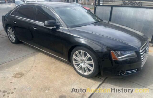 AUDI A8 L QUATTRO, WAUR2AFD1EN002929