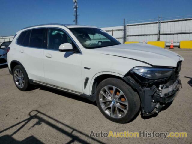 BMW X5 XDRIVE45E, 5UXTA6C0XP9N95419