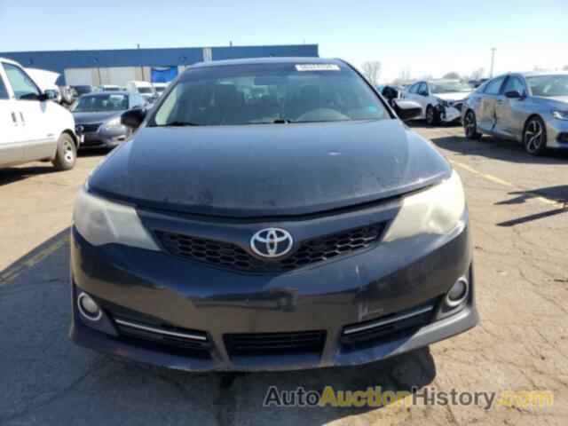 TOYOTA CAMRY L, 4T1BF1FK1DU707186