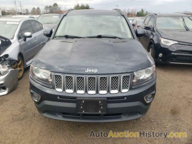 JEEP COMPASS LIMITED, 1C4NJDCB2ED664551