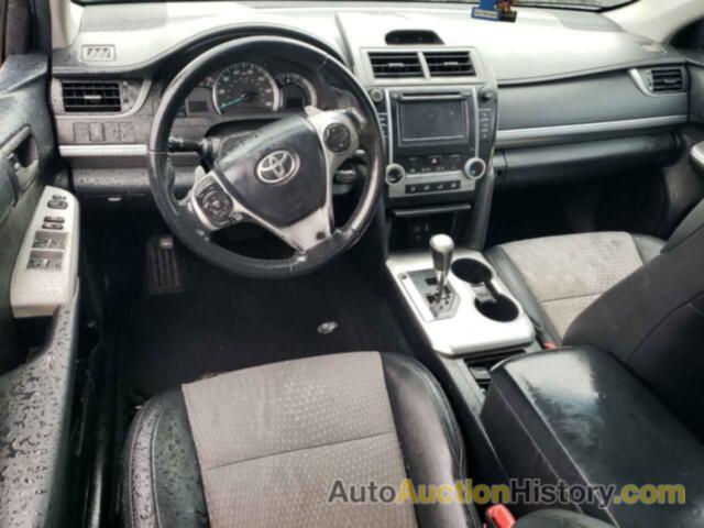 TOYOTA CAMRY L, 4T1BF1FK6DU725828