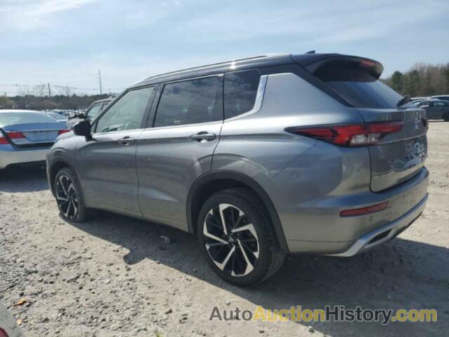 MITSUBISHI OUTLANDER SEL, JA4J4VA82PZ044835