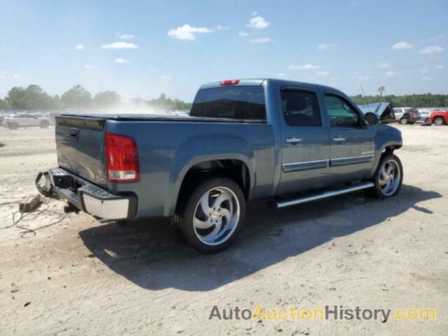 GMC SIERRA C1500 SLE, 3GTEC23J49G264702