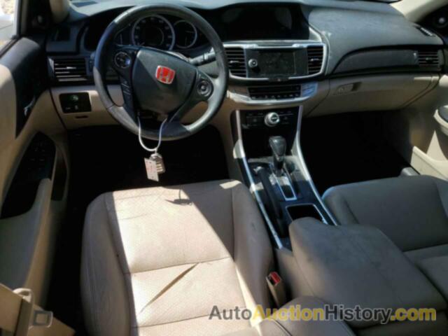 HONDA ACCORD EXL, 1HGCR2F8XDA164708