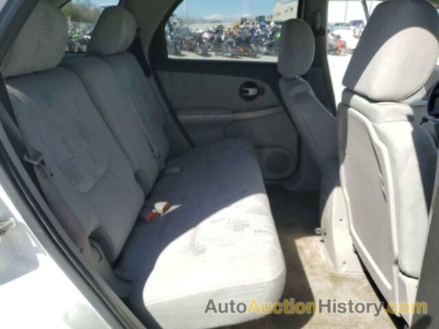 CHEVROLET EQUINOX LS, 2CNDL13FX56199681