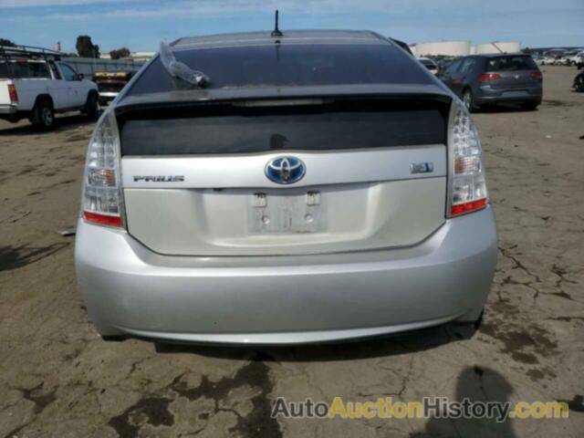 TOYOTA PRIUS, JTDKN3DUXB0302164