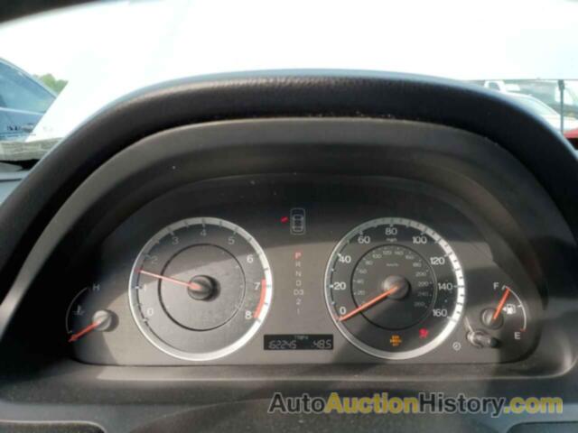 HONDA ACCORD SE, 1HGCP2F6XCA162265