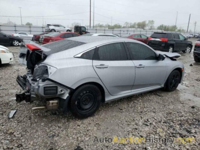 HONDA CIVIC LX, 19XFC2F56GE045719