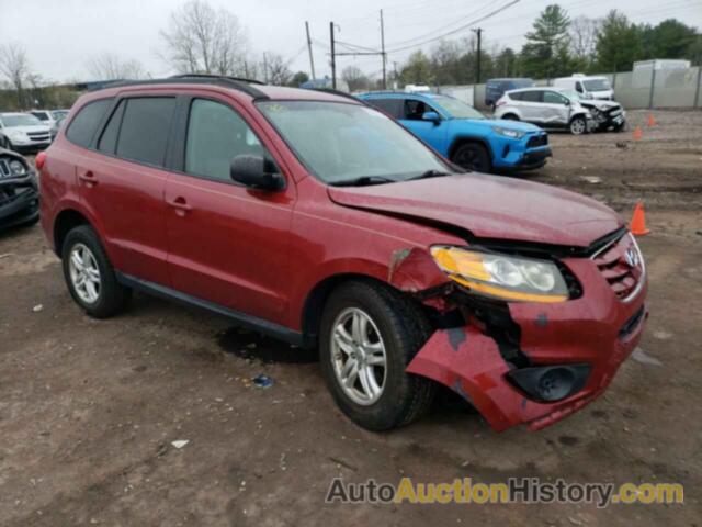 HYUNDAI SANTA FE GLS, 5XYZG3AB7BG076591