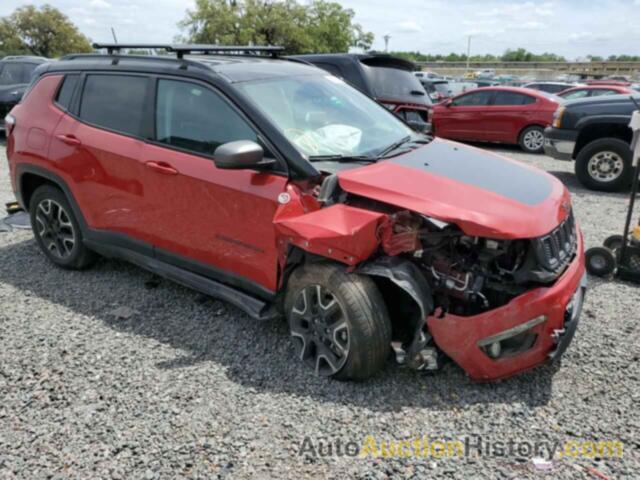 JEEP COMPASS TRAILHAWK, 3C4NJDDB1MT521761