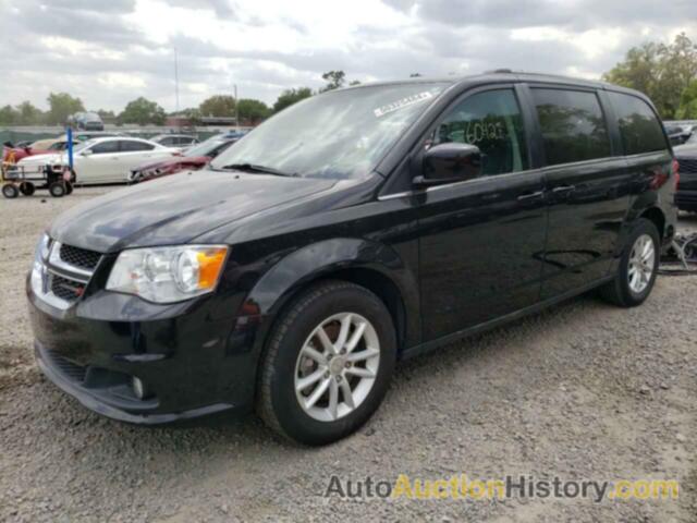 DODGE CARAVAN SXT, 2C4RDGCG1KR785232