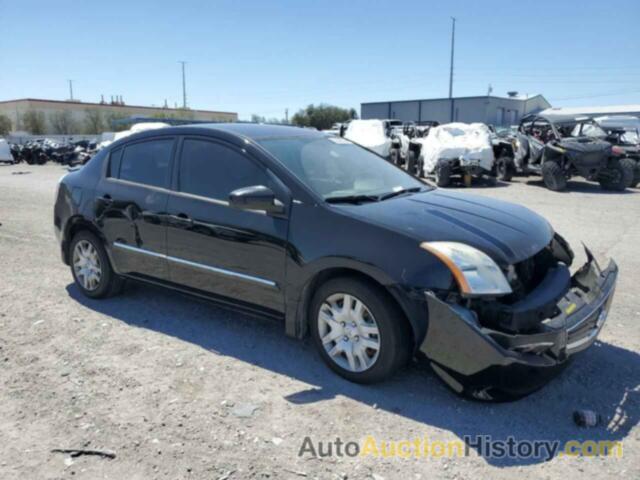 NISSAN SENTRA 2.0, 3N1AB6AP3BL618676