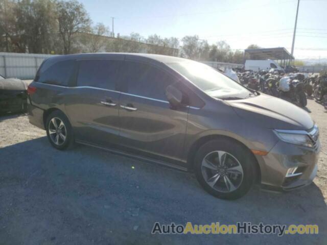 HONDA ODYSSEY TOURING, 5FNRL6H85JB076117