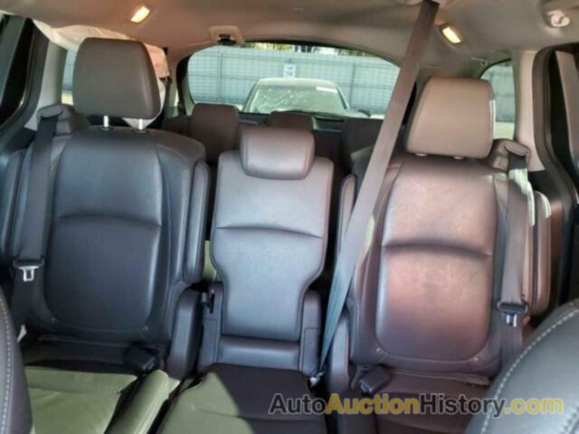 HONDA ODYSSEY TOURING, 5FNRL6H85JB076117