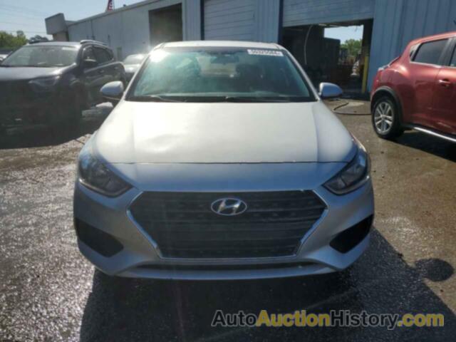 HYUNDAI ACCENT SE, 3KPC24A33JE010490