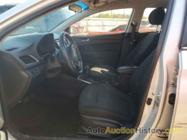 HYUNDAI ACCENT SE, 3KPC24A33JE010490