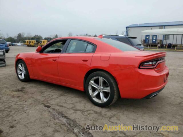 DODGE CHARGER R/T, 2C3CDXCT5JH243191