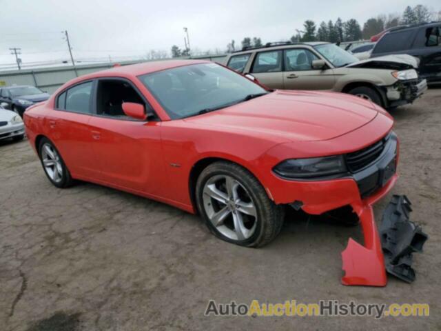 DODGE CHARGER R/T, 2C3CDXCT5JH243191