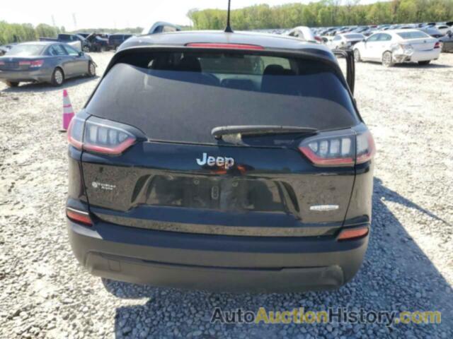 JEEP GRAND CHER LATITUDE, 1C4PJLCB6KD333115