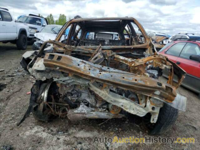 SUBARU FORESTER 2.5I PREMIUM, JF2SJAEC2EH445543