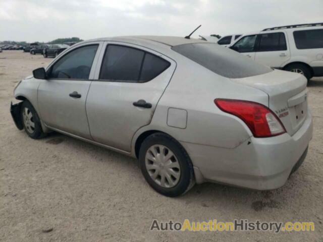 NISSAN VERSA S, 3N1CN7AP4GL863211