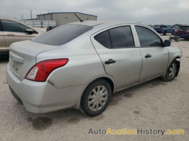 NISSAN VERSA S, 3N1CN7AP4GL863211