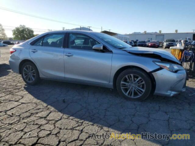 TOYOTA CAMRY LE, 4T1BF1FK5GU165790