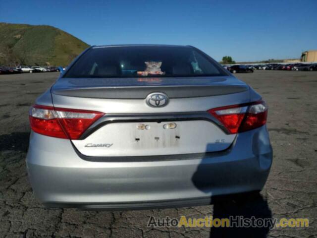 TOYOTA CAMRY LE, 4T1BF1FK5GU165790
